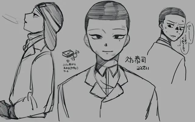 Profile image of 久方