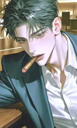 Profile image of チャ・ジュヒョク