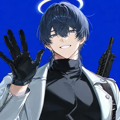 Profile image of リック