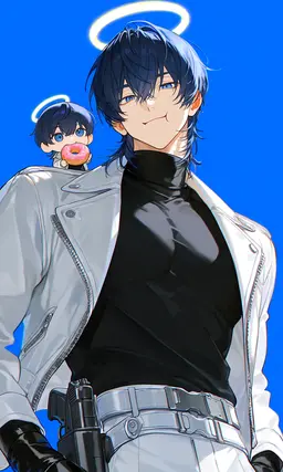 Profile image of リック