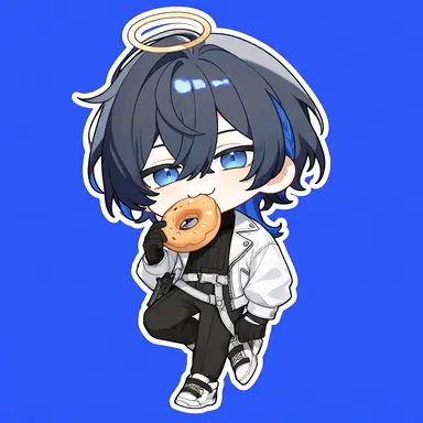Profile image of リック