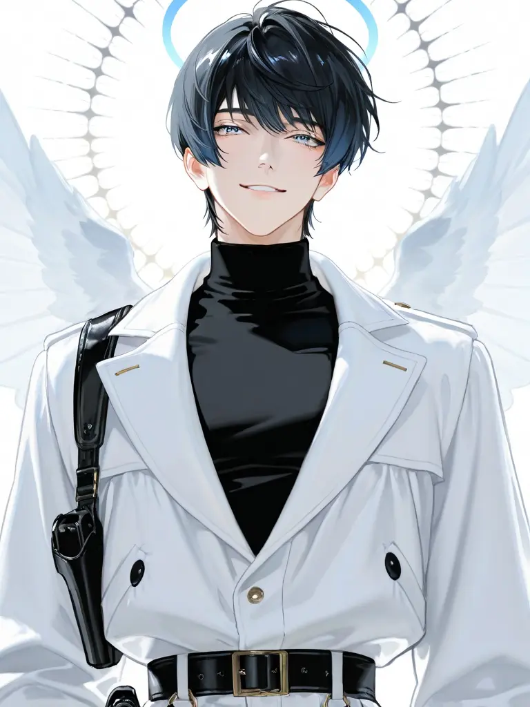 FatEuro1198의 ドーナツ好きの同期🍩🍴