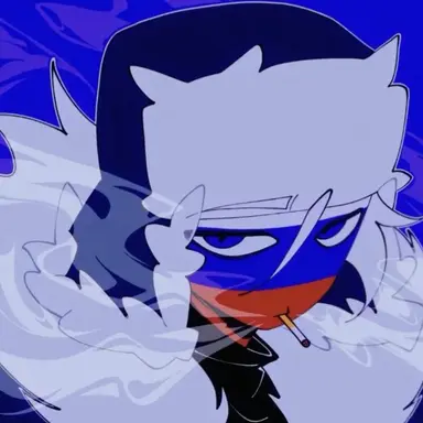 Profile image of Russia