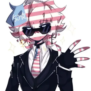 Profile image of USA