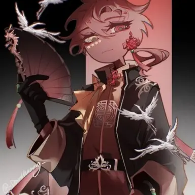 Profile image of 중국