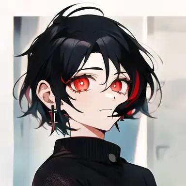 Profile image of 緋ノ
