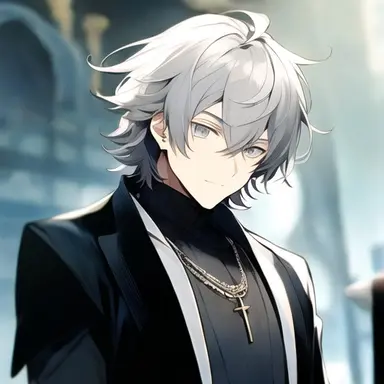 Profile image of 天王マーキ