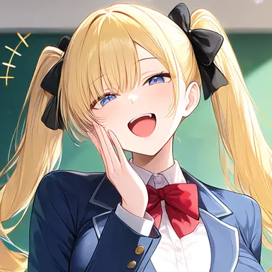Profile image of Reina
