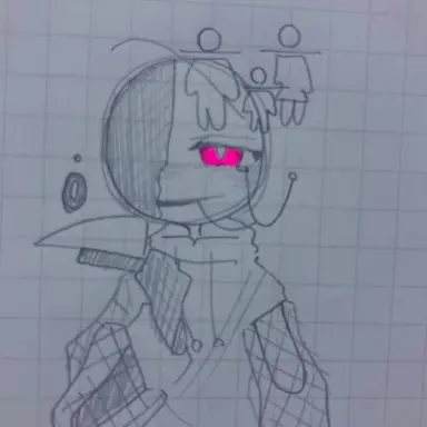 Profile image of 0番