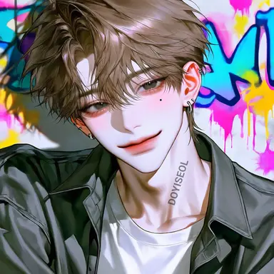Profile image of ド・ジュウォン