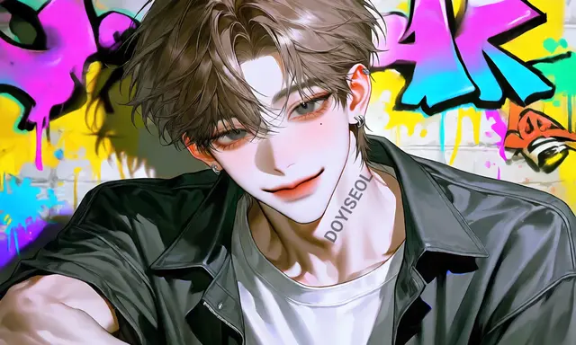 Profile image of ド・ジュウォン