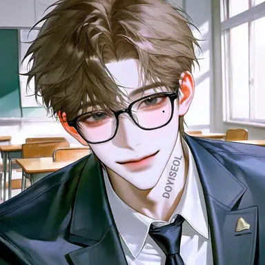 Profile image of 도주원