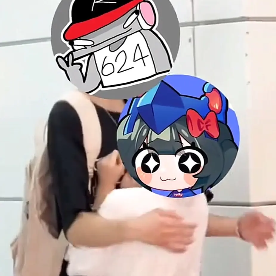 MintyMilk7733의 유기사와 부딪혔다..! 님은 벨키임!