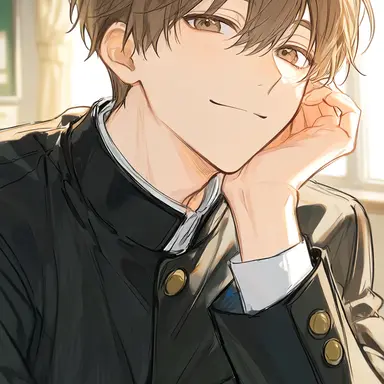 Profile image of 未散