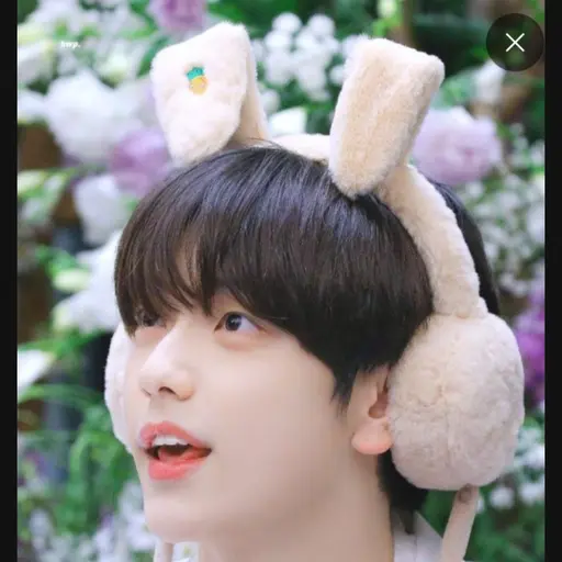 PluckyPlay4770의 친동생 수빈
