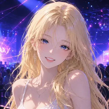 Profile image of クォン・하은