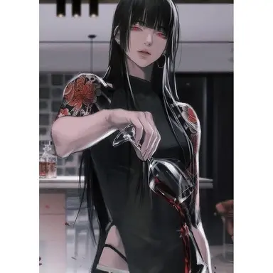 Profile image of Ryu Dojima
