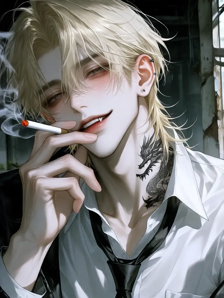 Narurin1582의 お前だけは特別やねん