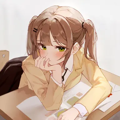 Profile image of 비챤