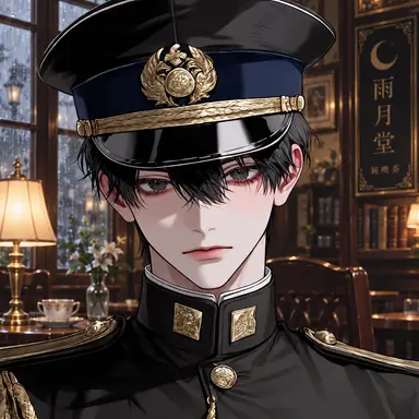 Profile image of 文弥