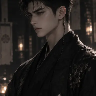 Profile image of Asahi