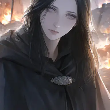 Profile image of Serana