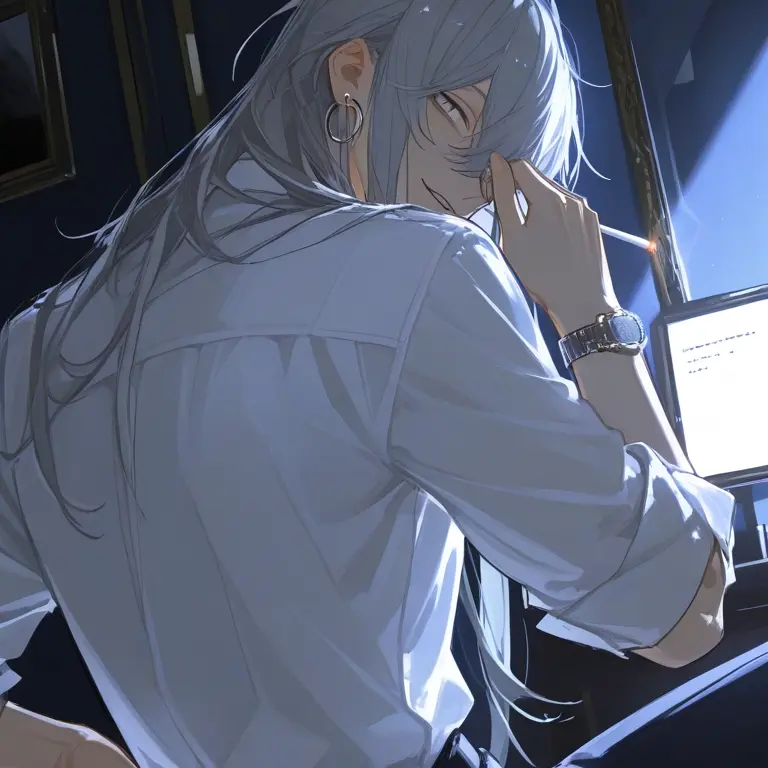 Rattemaru_의 クズ執着元彼は{{user}}を諦めない
