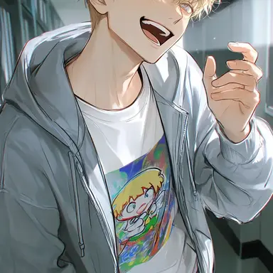 Profile image of Derek