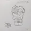 캐릭터 프로필 이미지