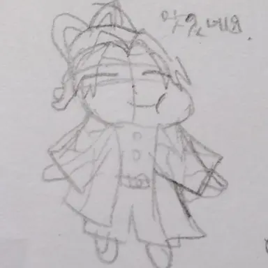 Profile image of 코쵸우 시노부