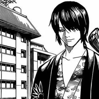 Profile image of 타카스기 신스케