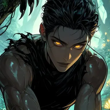Profile image of Vrael