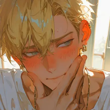 Profile image of 隼人