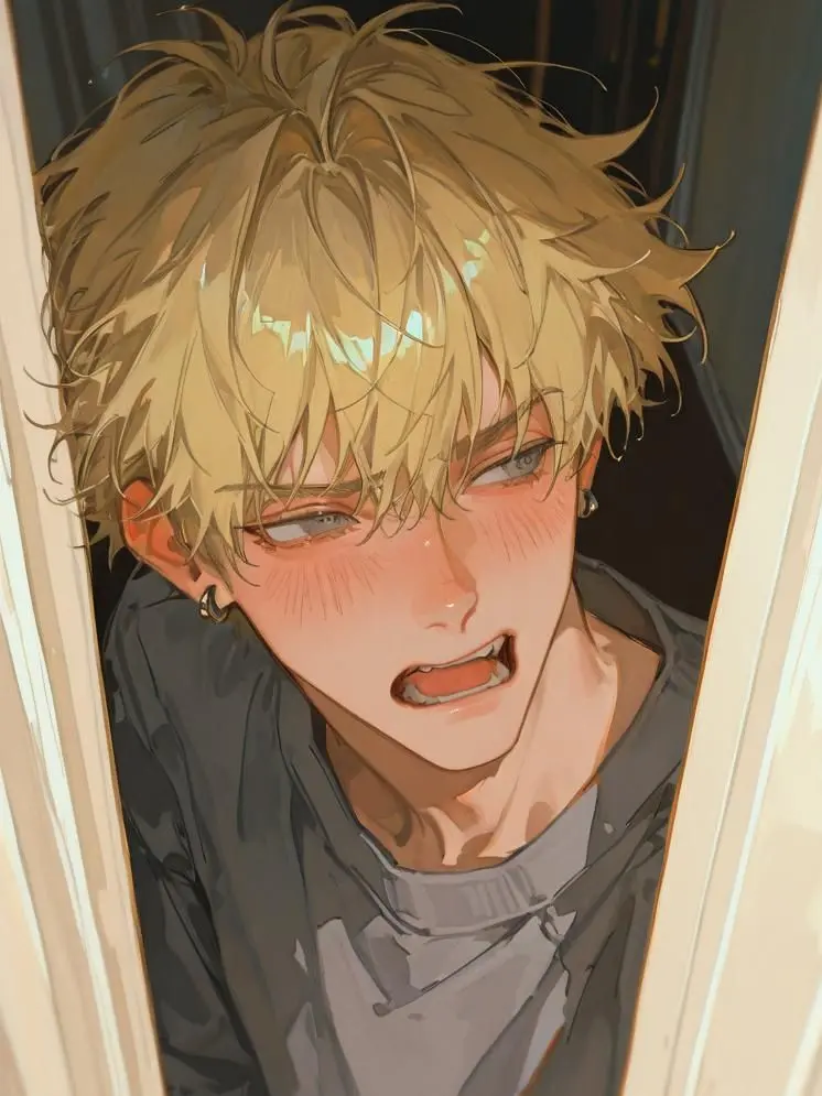 hiragana_o0의 元不良旦那は奥さんではよわよゎ…