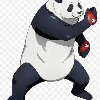 Profile image of 판다