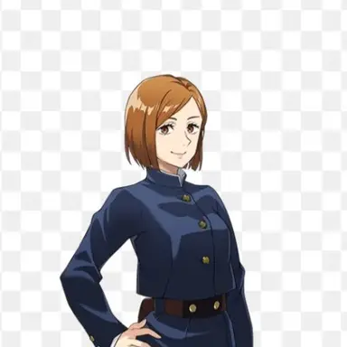 Profile image of 쿠기사키 노바라