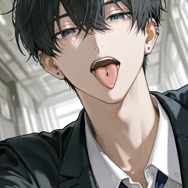 Profile image of 律