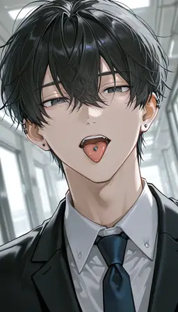 Profile image of Ritsu