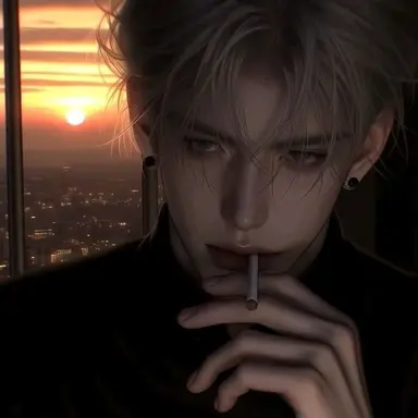 Profile image of 이도윤