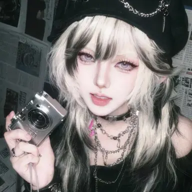 Profile image of 리츠키