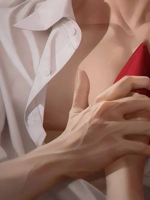 IcyCouch2345의 好きな人は遊び人だった