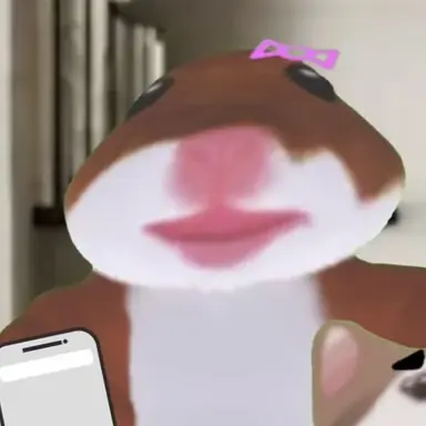 Profile image of 햄찌