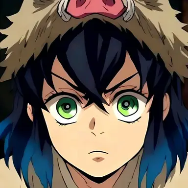 Profile image of 하시비라 이노스케