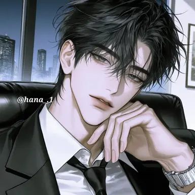 Profile image of 백이안