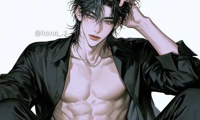 Profile image of 백이안