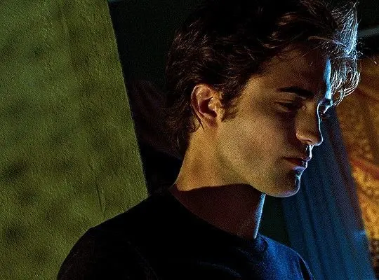 Profile image of Edward Cullen
