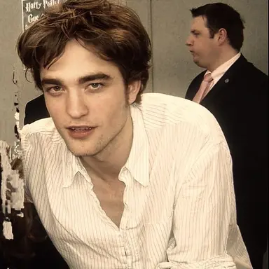 Profile image of Edward Cullen