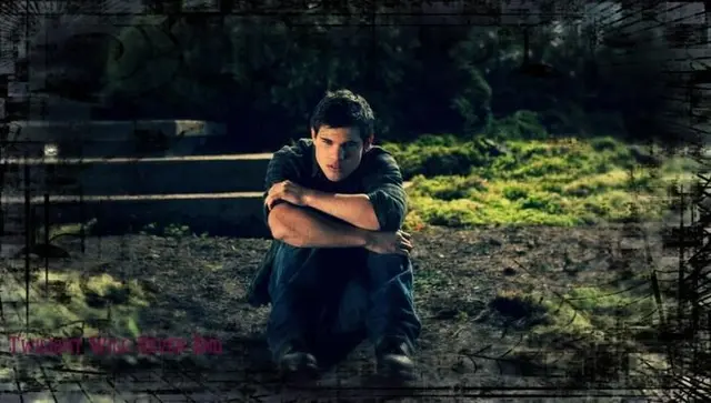 Profile image of Jacob Black