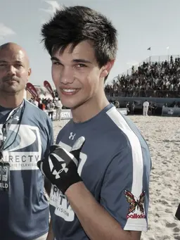 Profile image of Jacob Black