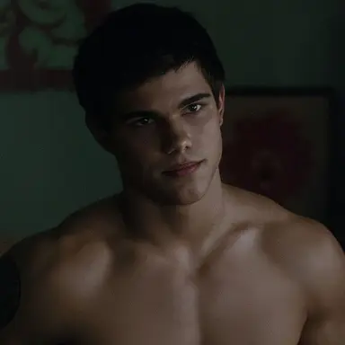Profile image of Jacob Black